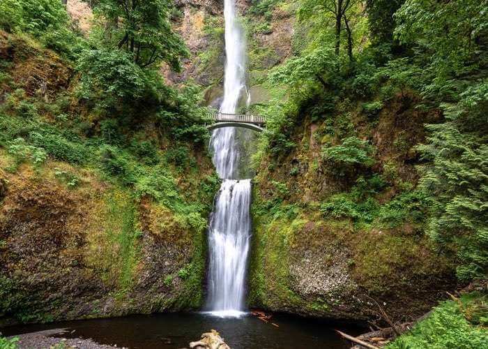 Columbia River Gorge