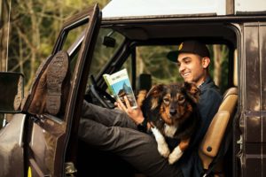 6 Dog-Friendly Places In Washington