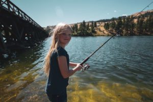 Explore Small Cities & Towns in Eastern Washington Region