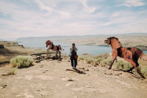 A Scenic Eastern Washington Road Trip Itinerary