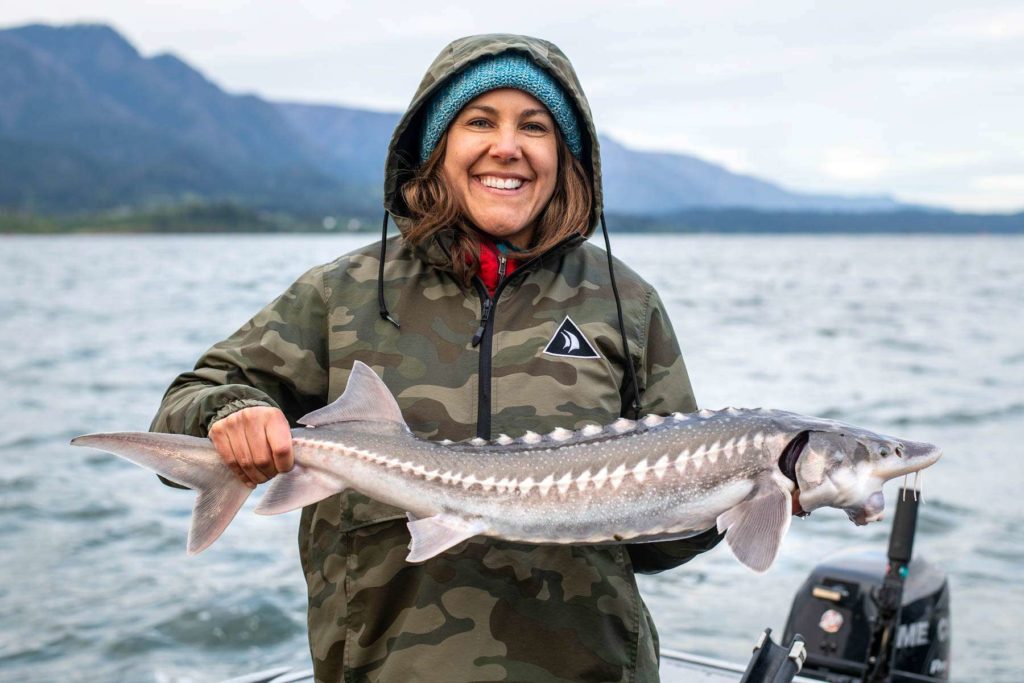 Washington’s Best Fishing Spots