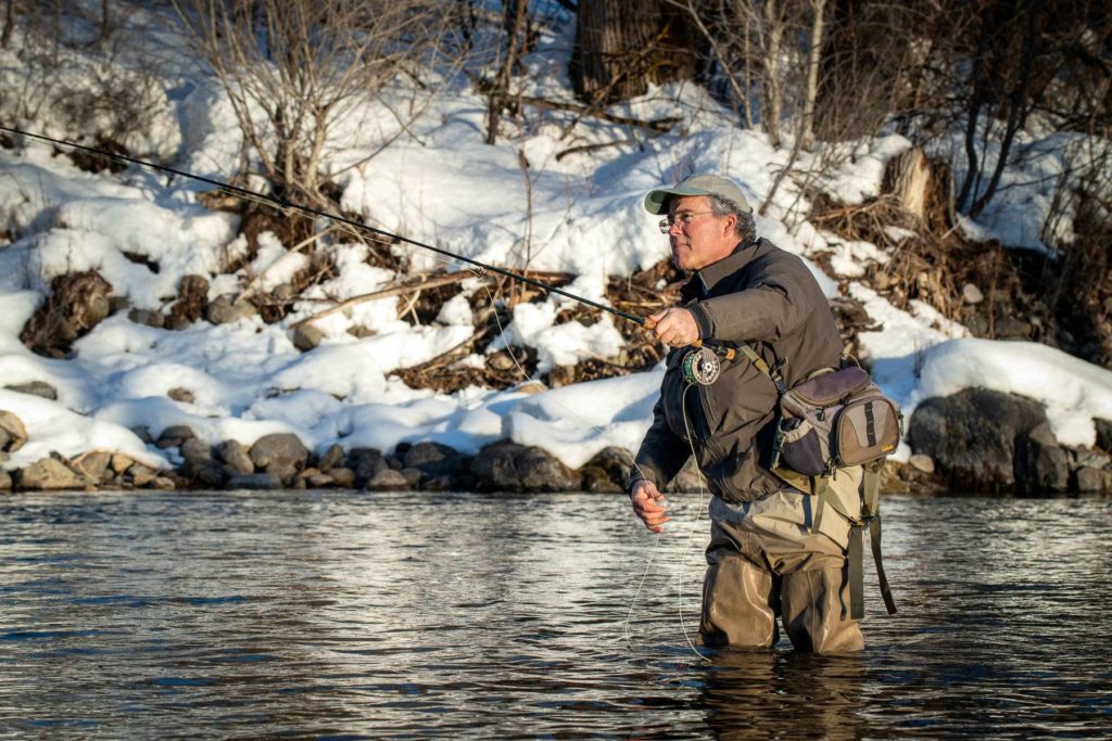 Washington’s Best Fishing Spots