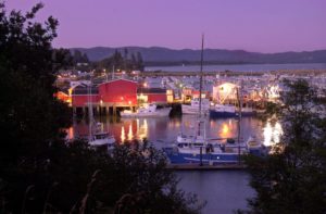 Explore Small Cities & Towns in Southwest Washington