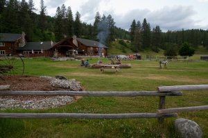 Embrace Farm Life at These Guest Ranches & Farm Stays