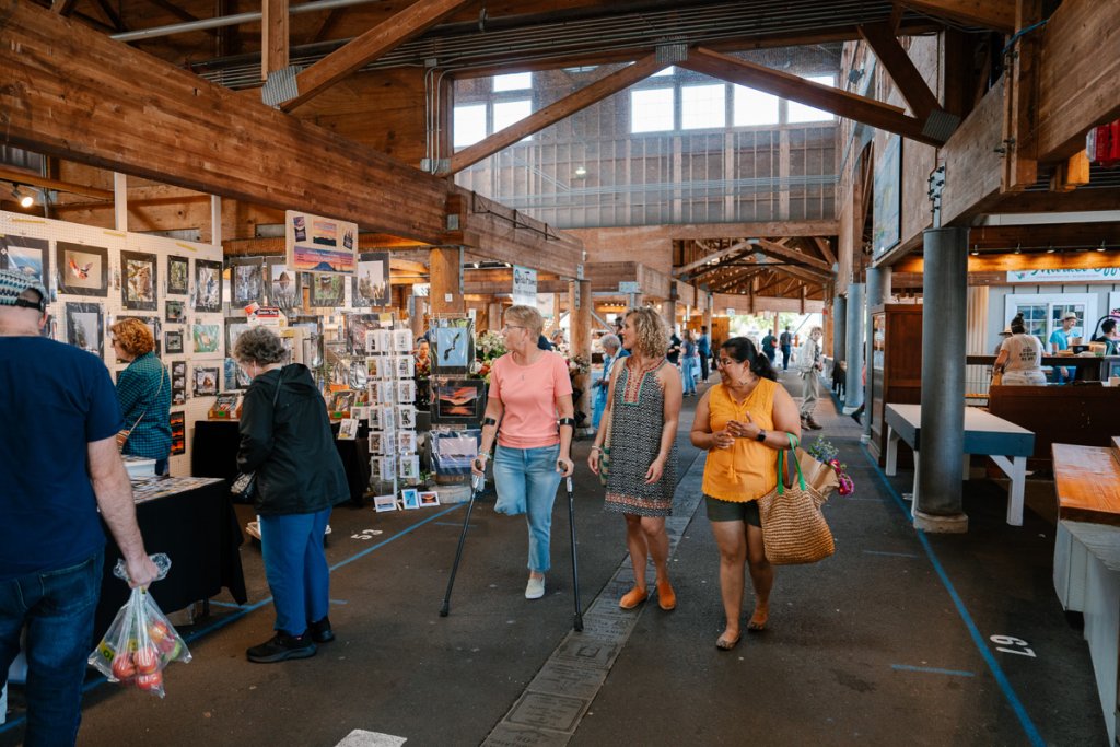 Olympia Wondercamp