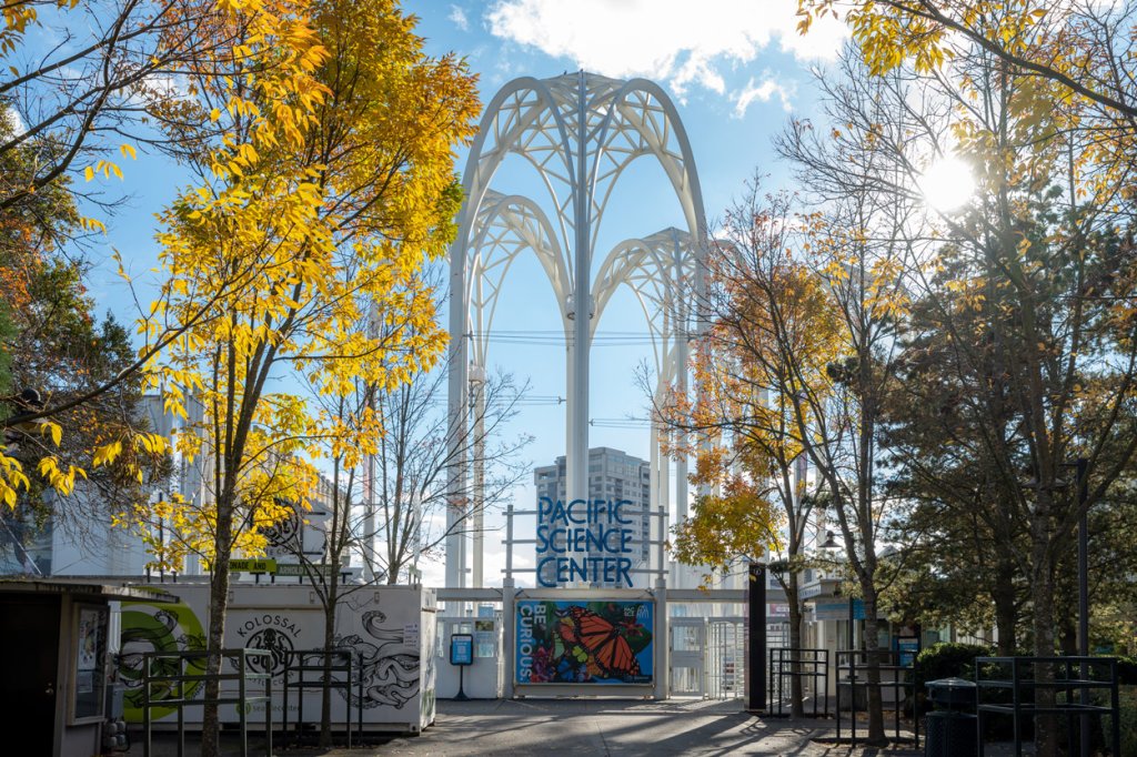 10+ Indoor Activities in Seattle for Families