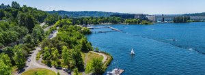 Renton Travel Guide