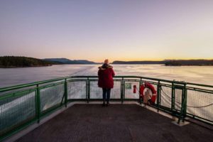 Visit The San Juan Islands