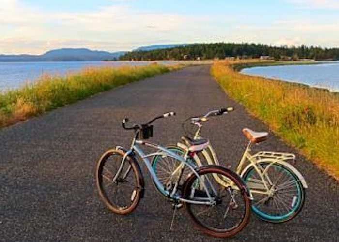 San Juan Islands
