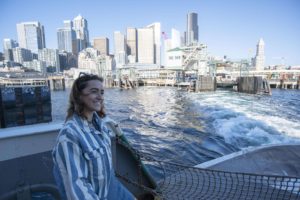 8 Iconic Seattle Attractions
