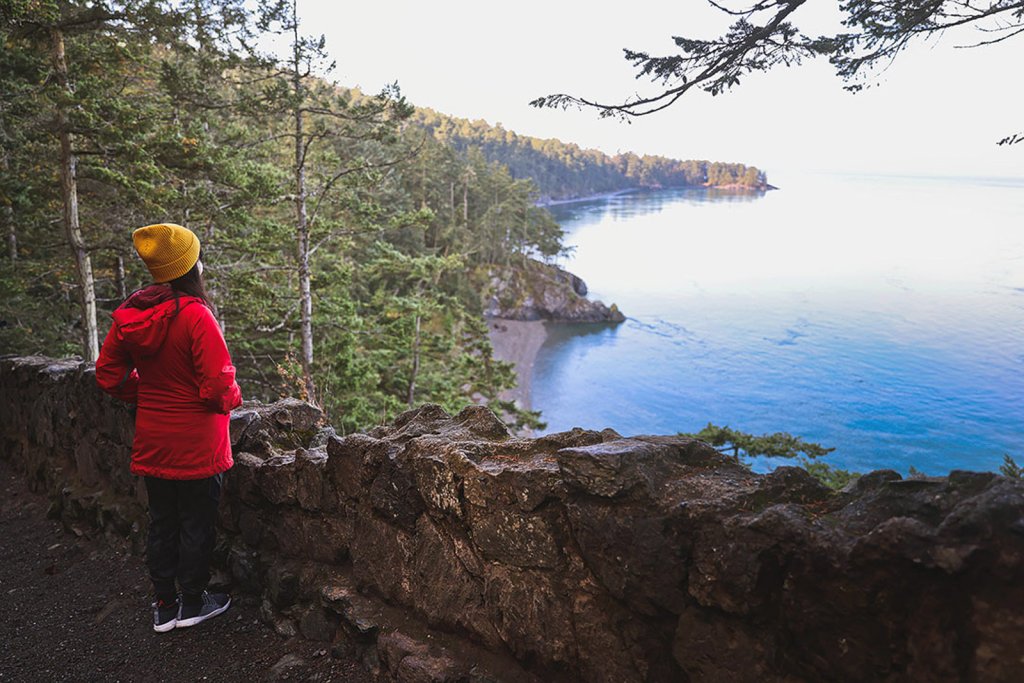 Whidbey Island