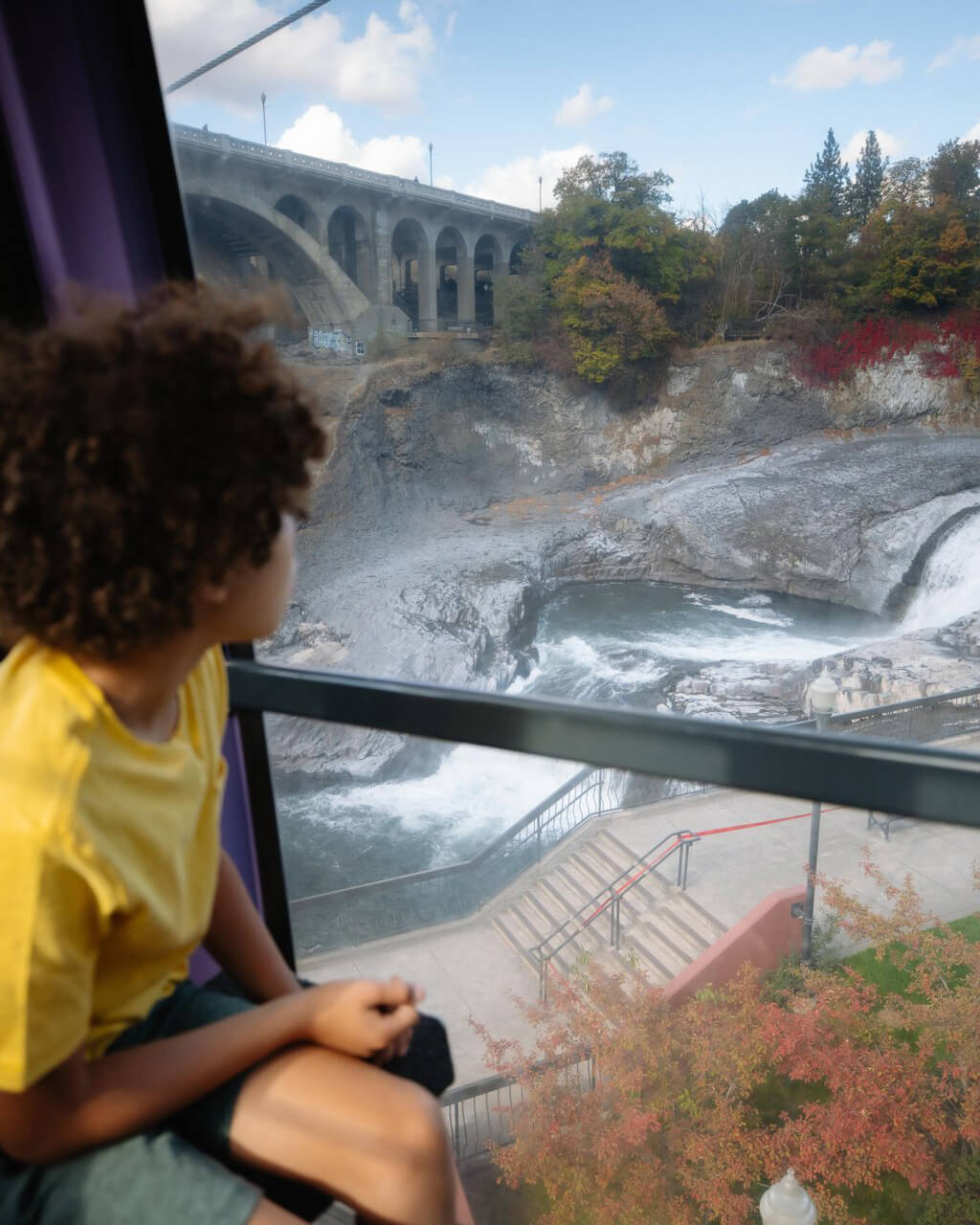 Things to Do in Eastern Washington State
