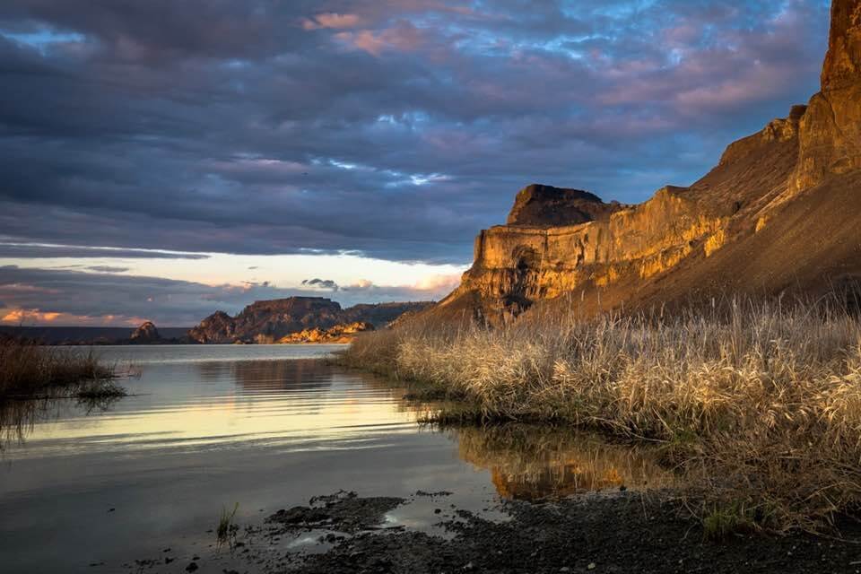 Steamboat Rock State Park
