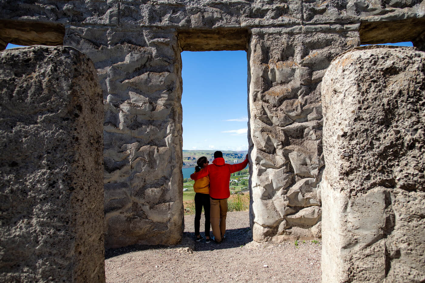 Stonehenge WA