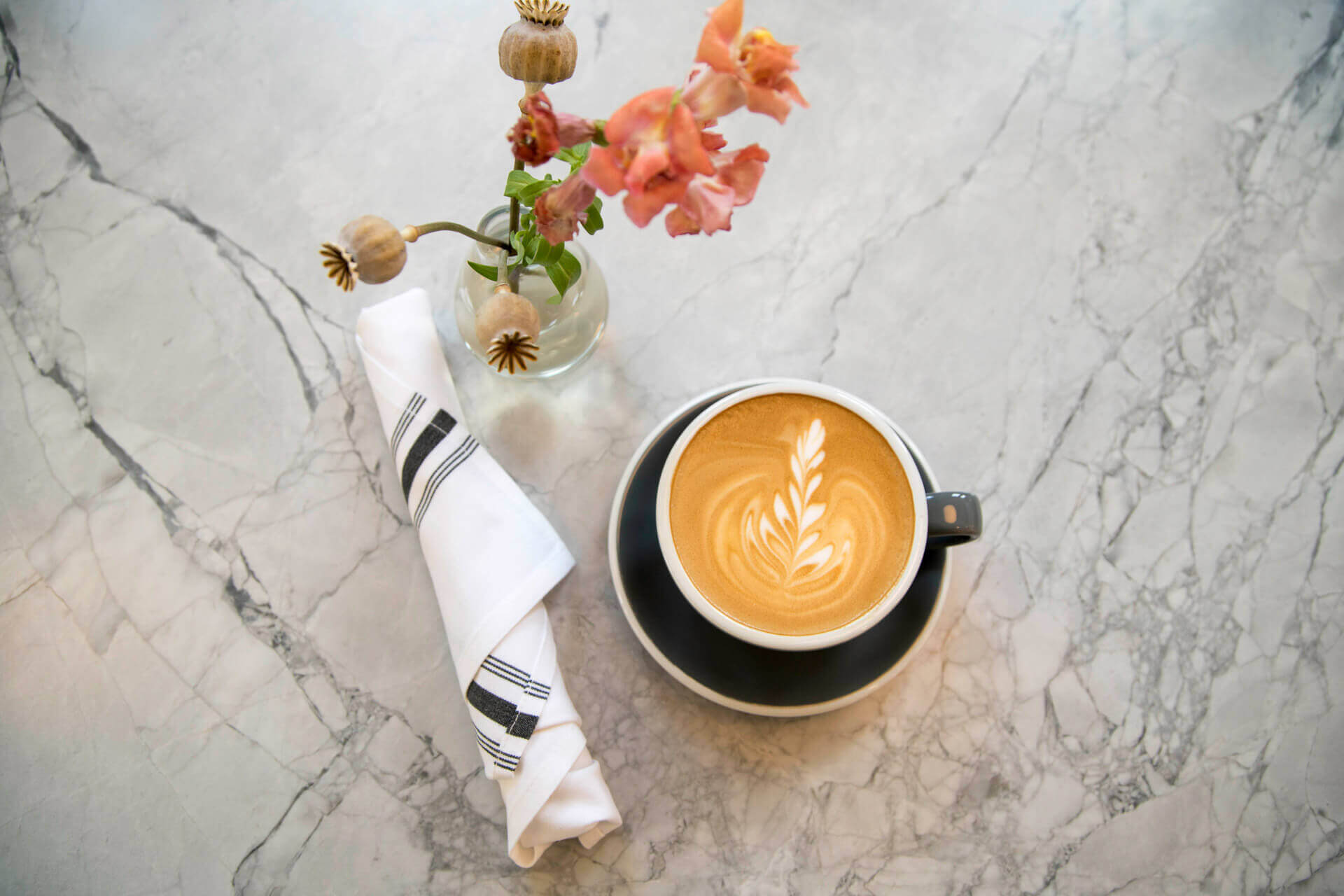 Discover The Best Coffee Roasters in Washington State