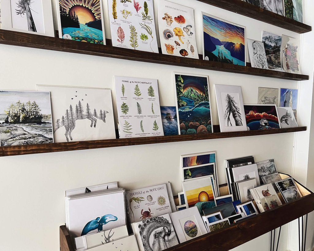 Kindred Collective in Port Angeles