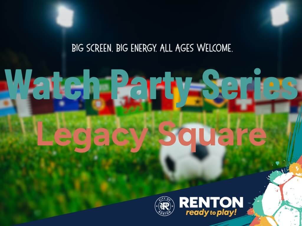 Watch Party