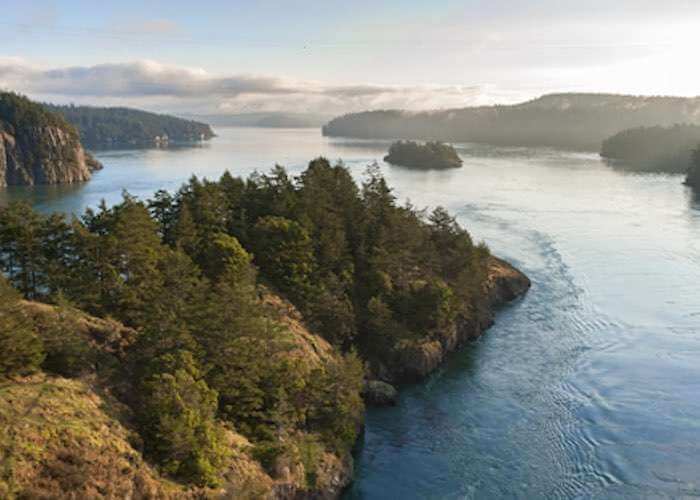 Whidbey Island Scenic Isleway