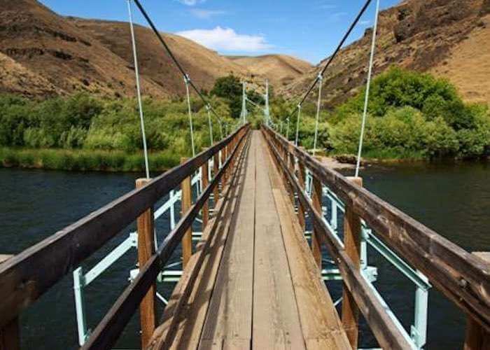 Yakima River Canyon Scenic Byway